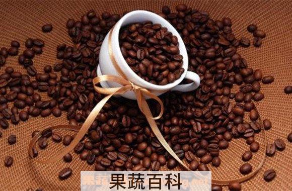 咖啡豆