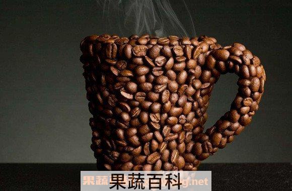 咖啡豆