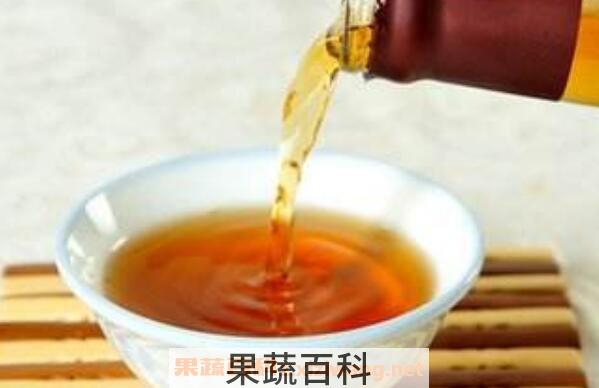 蛋黄酒的功效和作用
