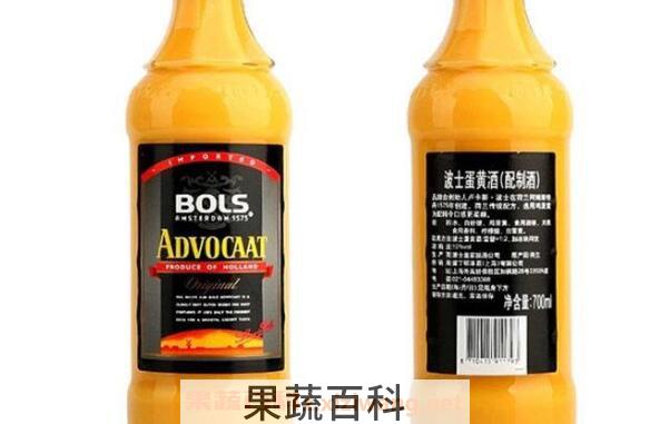 蛋黄酒怎么做好喝 蛋黄酒的做法步骤教程