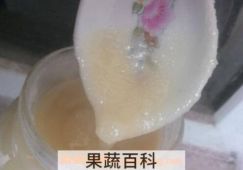 油菜花蜂蜜