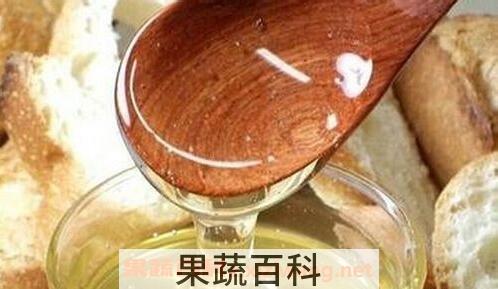 洋槐花蜂蜜