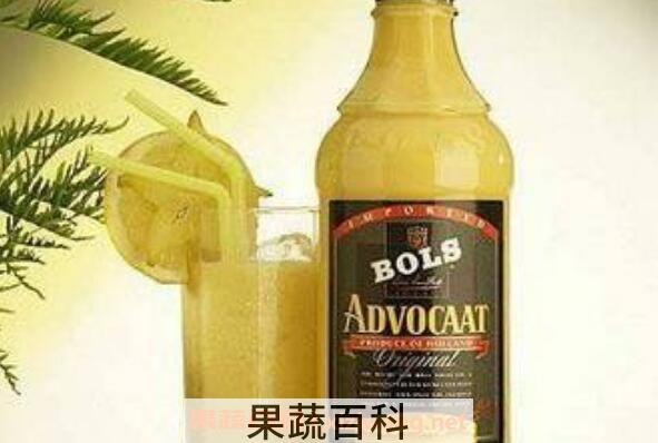 波士蛋黄酒怎么喝 波士蛋黄酒怎么调好喝