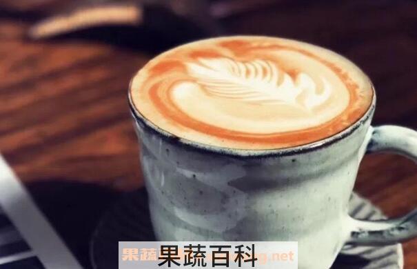 白咖啡和黑咖啡的区别 白咖啡和黑咖啡哪个更好