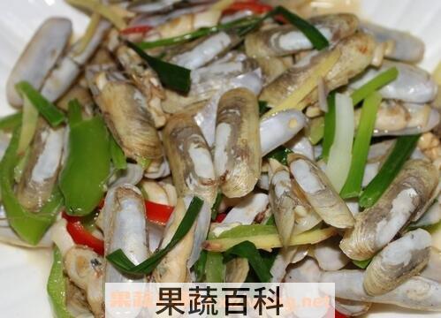 指甲螺的药用功效 指甲螺的营养价值