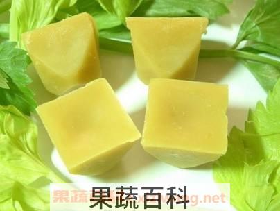 制作蜂蜡