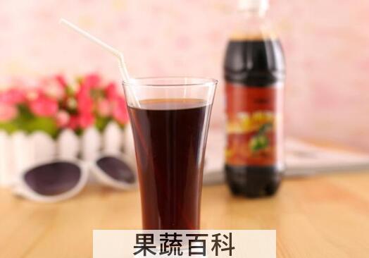 乌梅汁和酸梅汤的区别 乌梅汁的做法