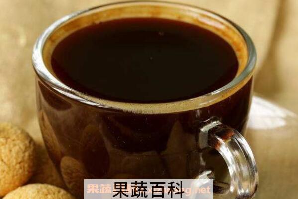 黑咖啡如何喝减肥 黑咖啡减肥正确喝法