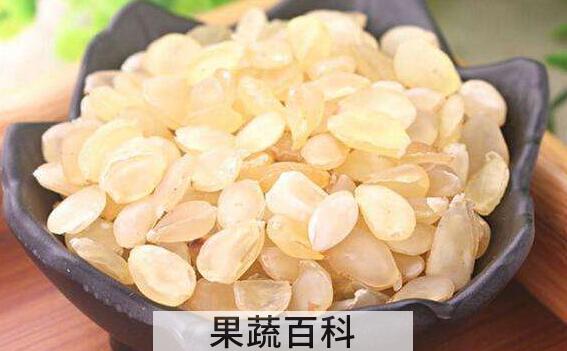 雪莲籽的功效与作用 雪莲籽的药用价值及副作用