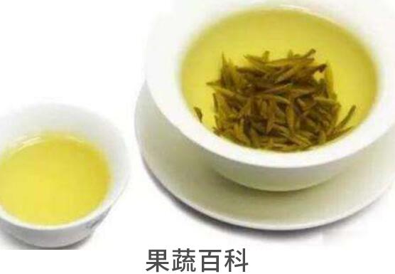 岳阳黄茶怎么泡 岳阳黄茶的正确泡法