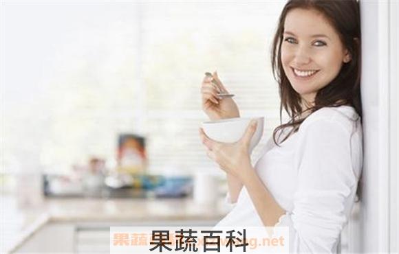 孕妇喝蜂蜜