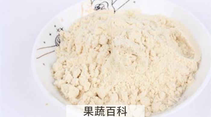 过期的蛋白质粉妙用