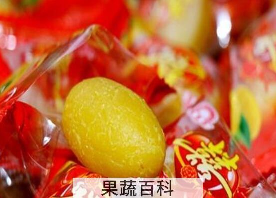富贵榄的功效与作用