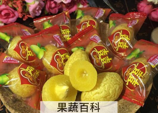富贵榄的功效与作用
