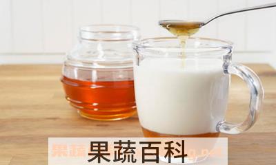 徐长卿兑蜂蜜