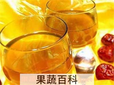 蜂蜜