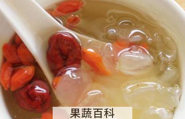 雪莲子功效与作用及禁忌