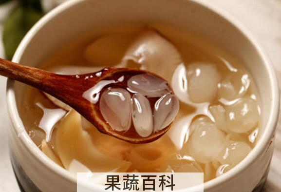 雪莲子功效与作用及禁忌