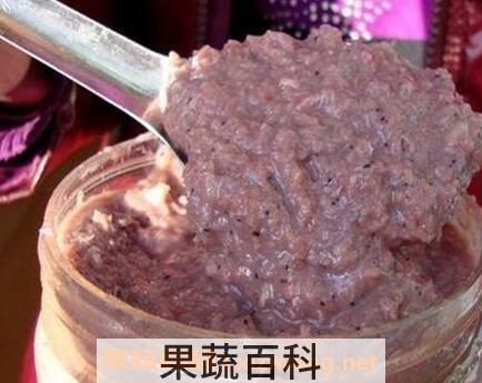 虾酱如何做好吃 虾酱的做法步骤教程