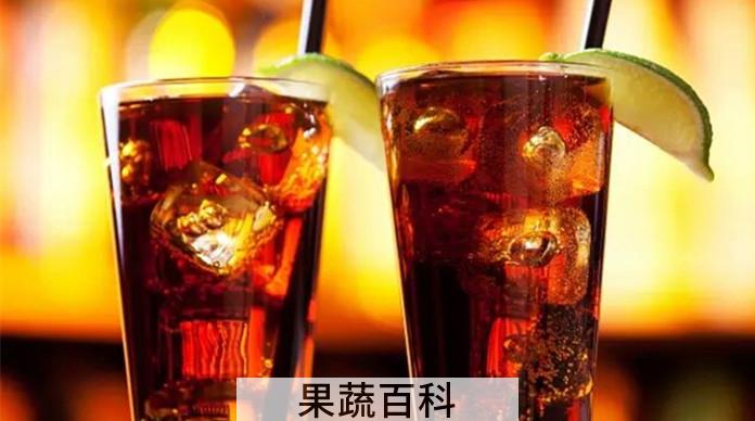 长岛冰茶的暗语
