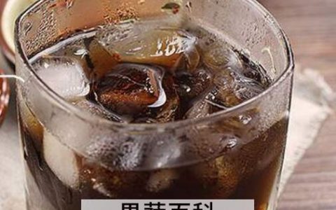 正宗酸梅汤配方比例 酸梅汤的制作步骤教程