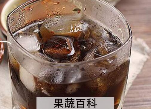 正宗酸梅汤配方比例 酸梅汤的制作步骤教程