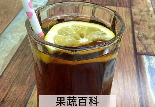 正宗酸梅汤配方比例 酸梅汤的制作步骤教程