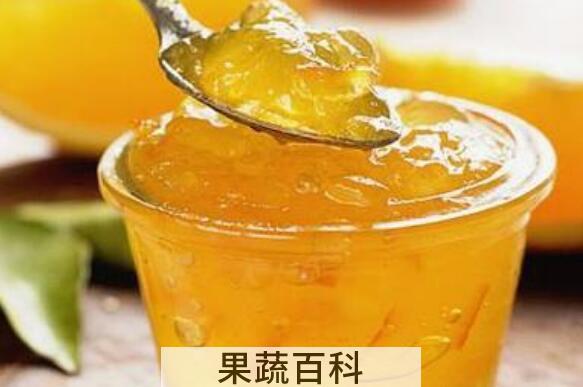 柚子皮怎么做好吃不苦