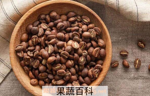 咖啡豆和咖啡粉的区别 咖啡豆怎么挑选