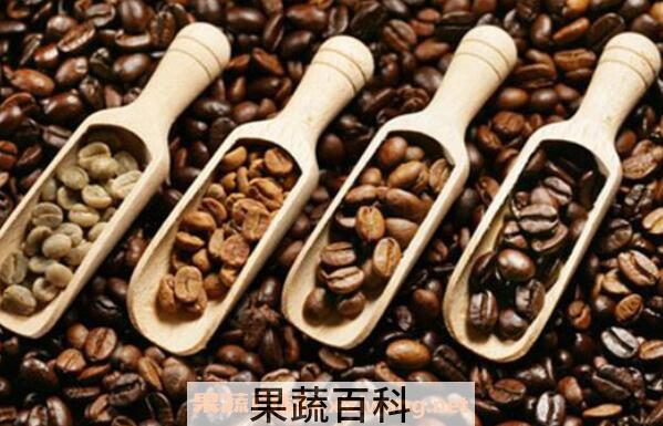 咖啡豆和咖啡粉的区别 咖啡豆怎么挑选