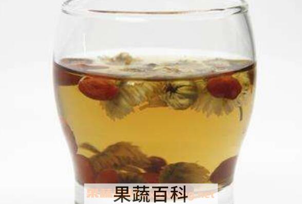 桃花白芷酒如何做 桃花白芷酒的制作方法