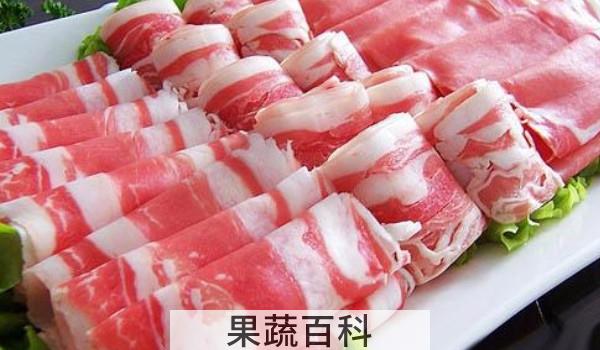 冻羊肉保质期多长时间