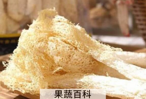 竹荪怎么泡发 竹荪和什么煲汤比较好