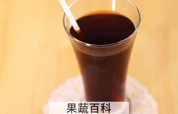 乌梅水怎么熬 乌梅水的制作方法