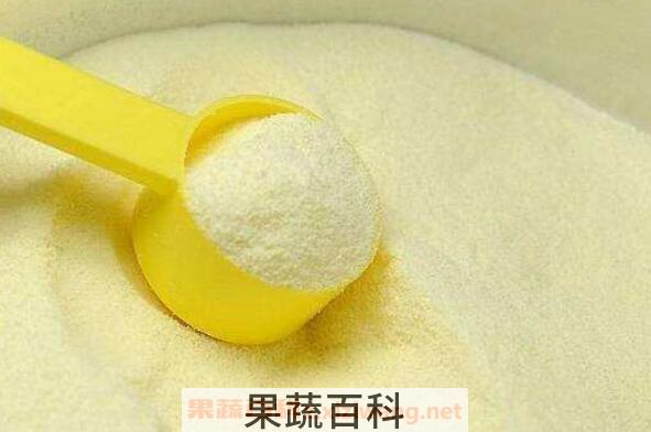 明一奶粉怎么样 明一奶粉的好处与坏处