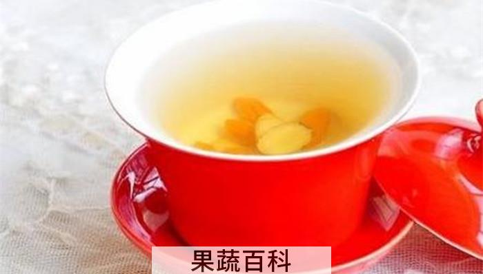 哪些人不适合喝黄芪水
