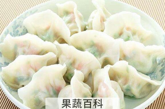 冬至吃什么食物好 冬至要吃的食物有哪些