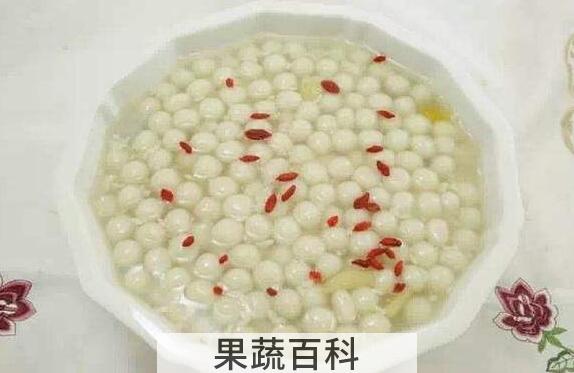 冬至吃什么食物好 冬至要吃的食物有哪些