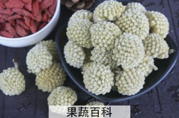 雪里花和绿萝花的区别 吃雪里花的好处