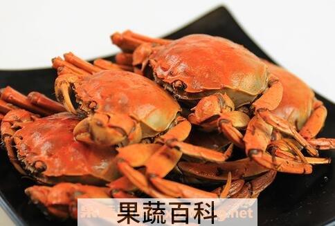大匣蟹怎么清洗 大匣蟹的清洗方法