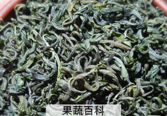云雾绿茶的功效与作用及禁忌