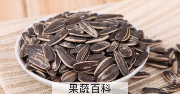 吃瓜子会胖吗
