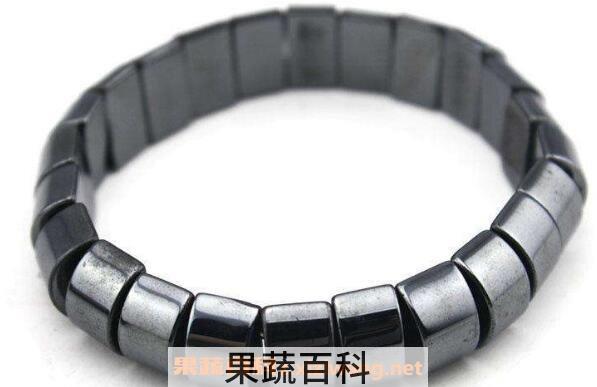 磁石手链的功效与作用