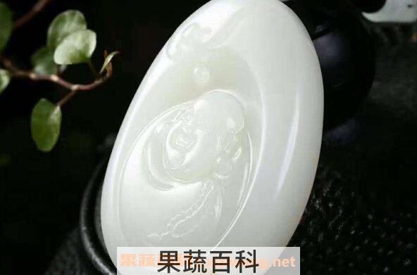 和田玉真假鉴别方法妙招