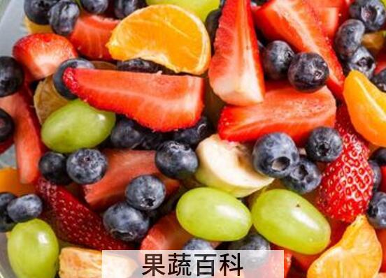 口腔溃疡吃什么好的快 口腔溃疡吃什么水果好得快