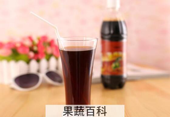 乌梅煮水的功效与作用