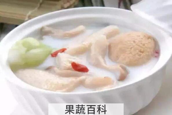 竹荪怎么吃 竹荪的食用方法