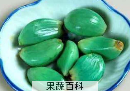 正宗腊八蒜的腌制方法窍门