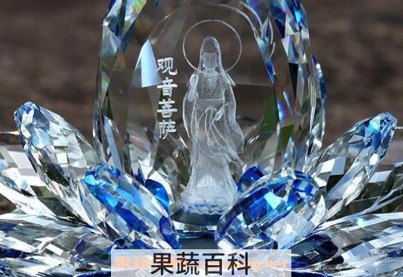 水晶的消磁方法有哪些 水晶消磁技巧教程