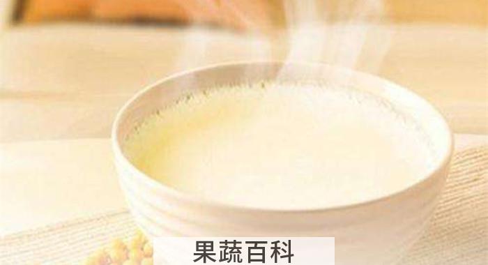 早餐吃什么有营养
